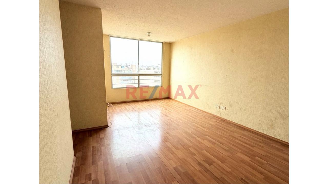 Departamento  En Condominio  *Valle Grande 2* Con Piscina — foto 9