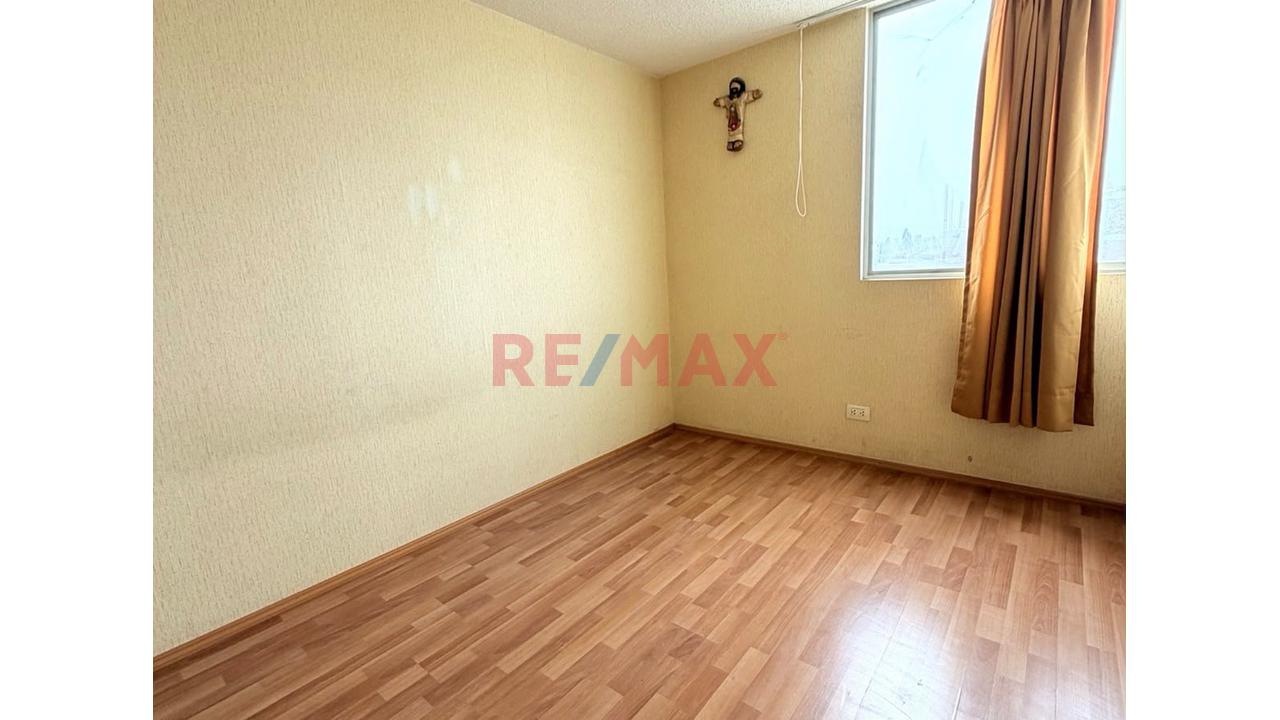 Departamento  En Condominio  *Valle Grande 2* Con Piscina — foto 13