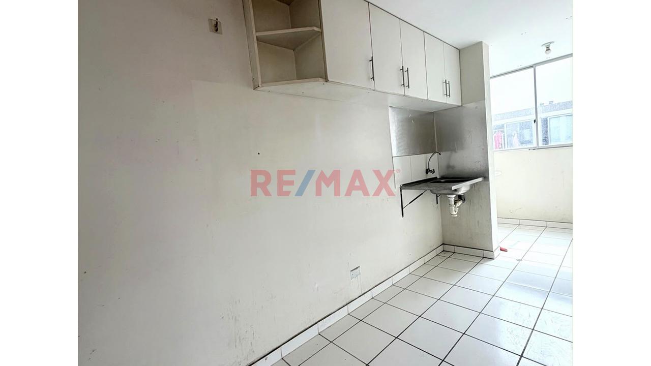Departamento  En Condominio  *Valle Grande 2* Con Piscina — foto 10