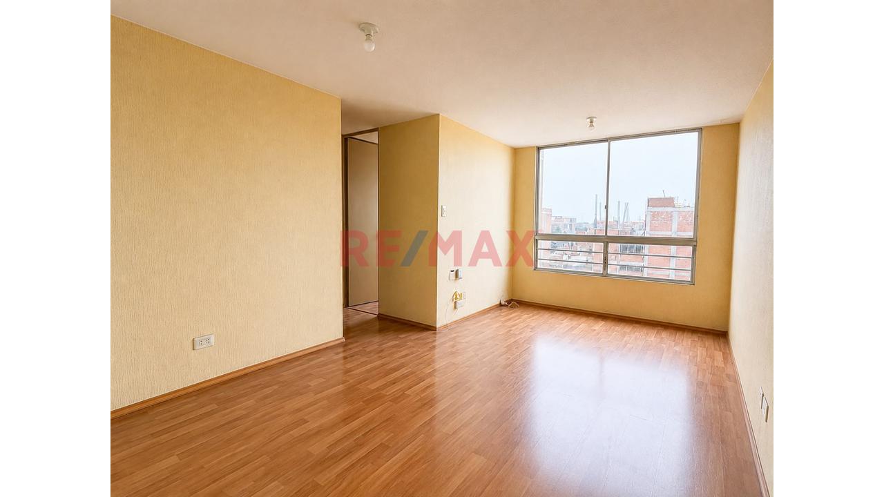 Departamento  En Condominio  *Valle Grande 2* Con Piscina