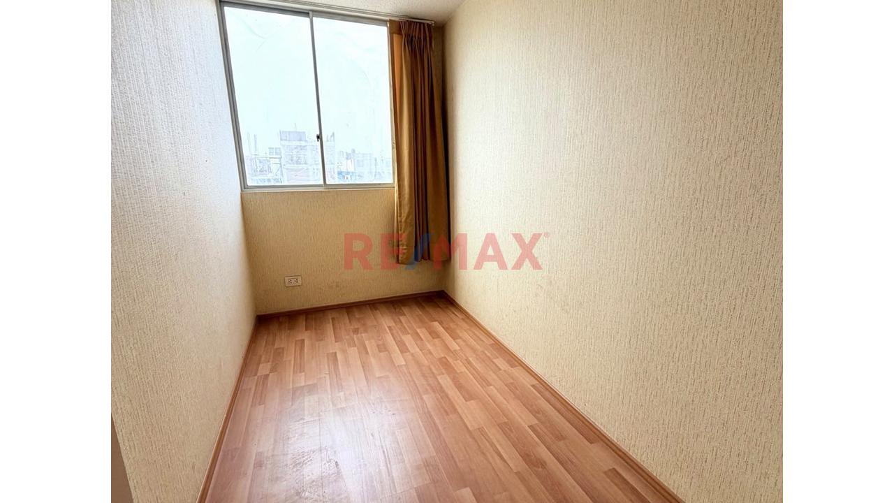 Departamento  En Condominio  *Valle Grande 2* Con Piscina — foto 11