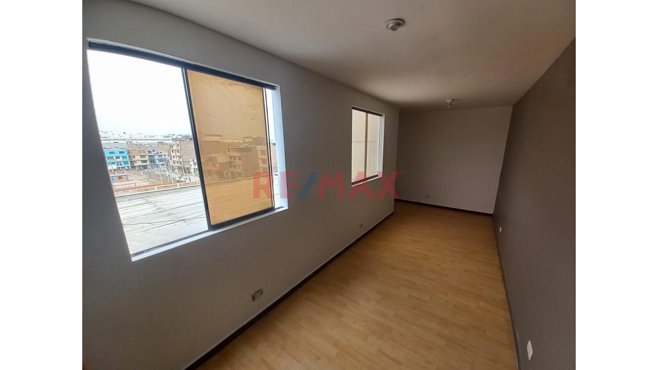 ¡Alquiler De Mini Dúplex – Urb. Entel, Juan De Miraflores! - 11