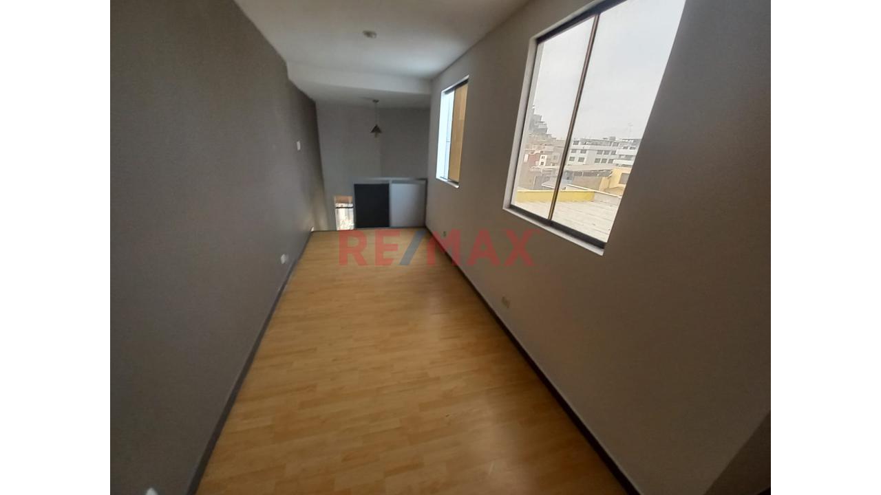 ¡Alquiler De Mini Dúplex – Urb. Entel, Juan De Miraflores! - 9