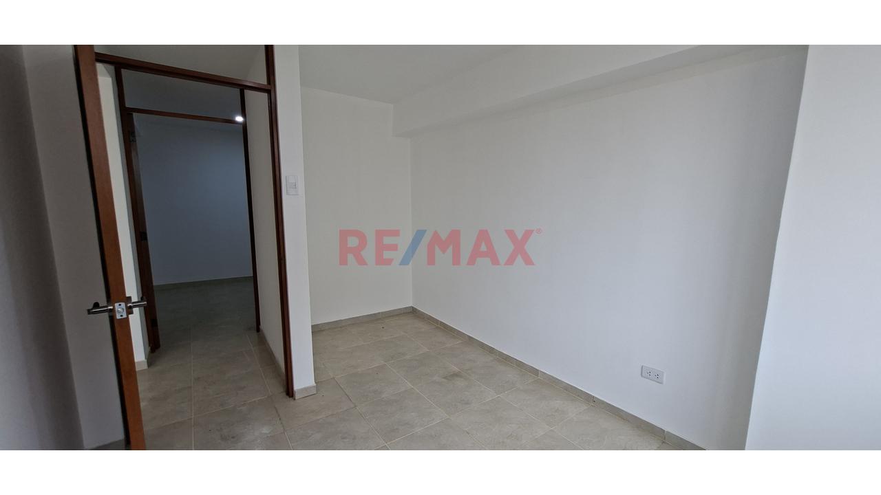 Departamento En Los Olivos A Pocos Pasos De La Panamericana Norte — foto 15