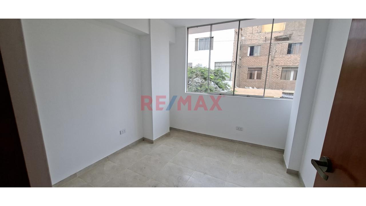 Departamento En Los Olivos A Pocos Pasos De La Panamericana Norte — foto 13