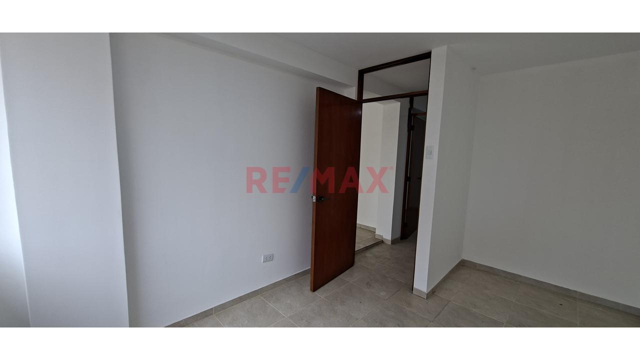 Departamento En Los Olivos A Pocos Pasos De La Panamericana Norte — foto 11