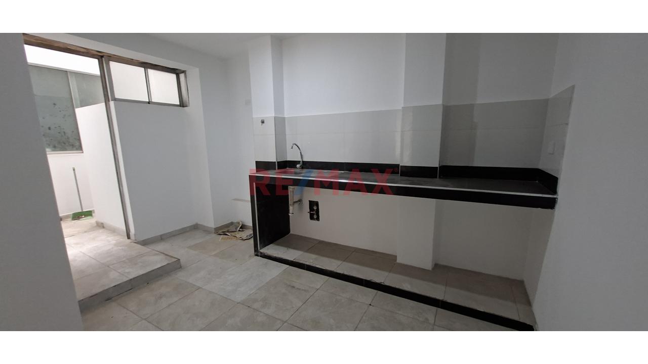 Departamento En Los Olivos A Pocos Pasos De La Panamericana Norte — foto 5