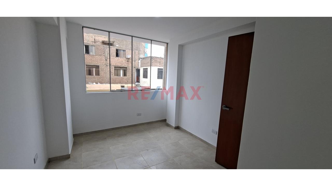 Departamento En Los Olivos A Pocos Pasos De La Panamericana Norte — foto 14