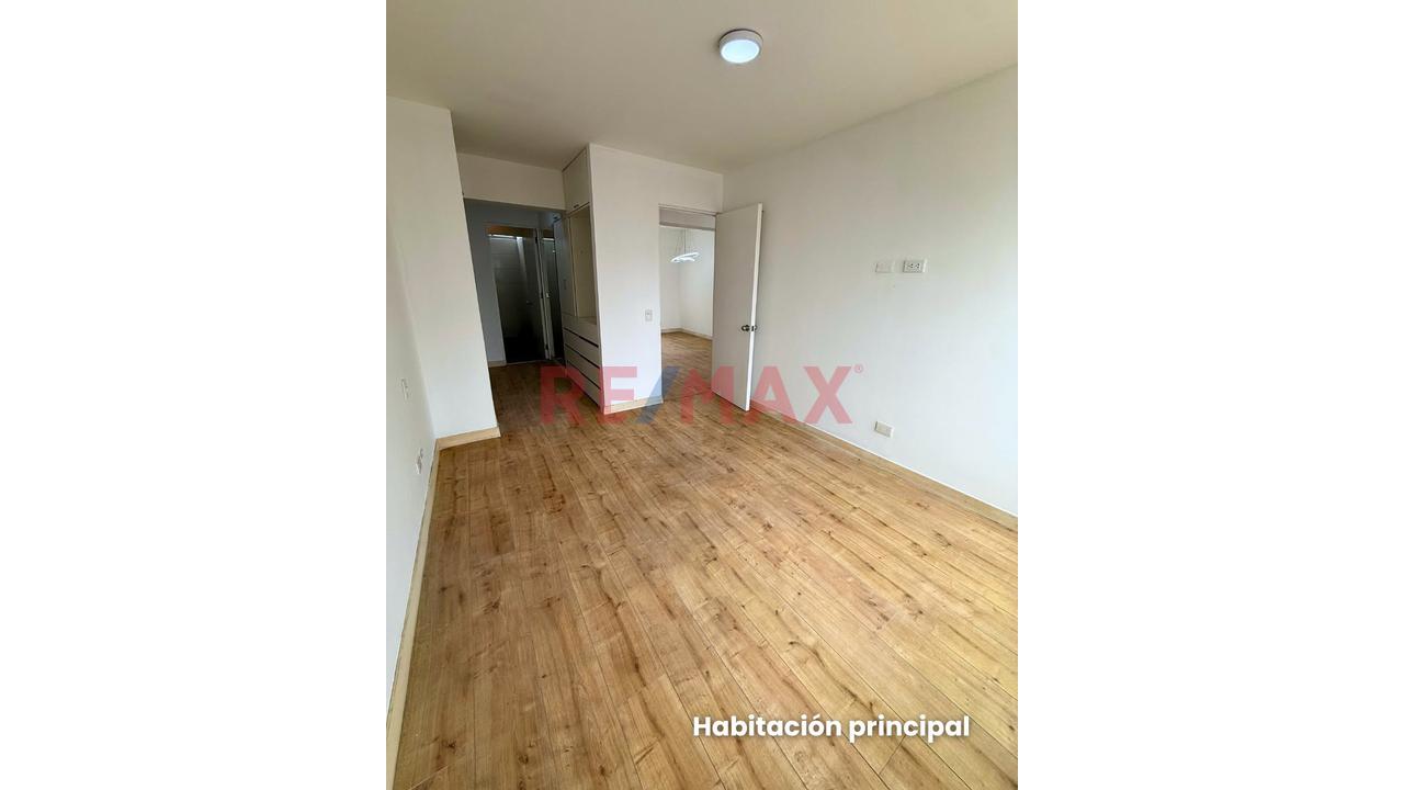 🏡 ¿132 M² Y Terraza Privada En Jesús María? Mira Este Dúplex - 3