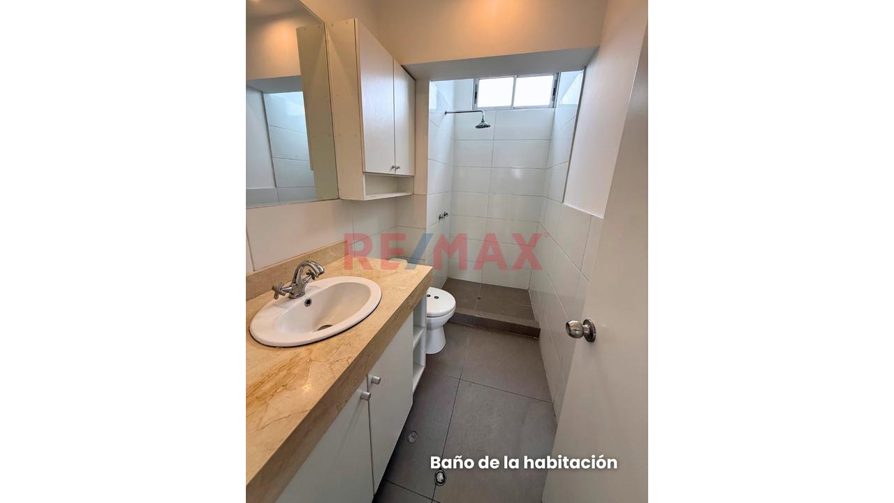 🏡 ¿132 M² Y Terraza Privada En Jesús María? Mira Este Dúplex - 6