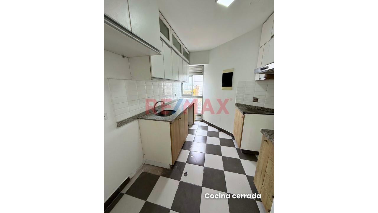 🏡 ¿132 M² Y Terraza Privada En Jesús María? Mira Este Dúplex - 5