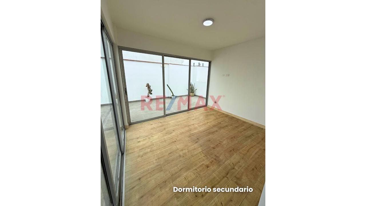 🏡 ¿132 M² Y Terraza Privada En Jesús María? Mira Este Dúplex - 7