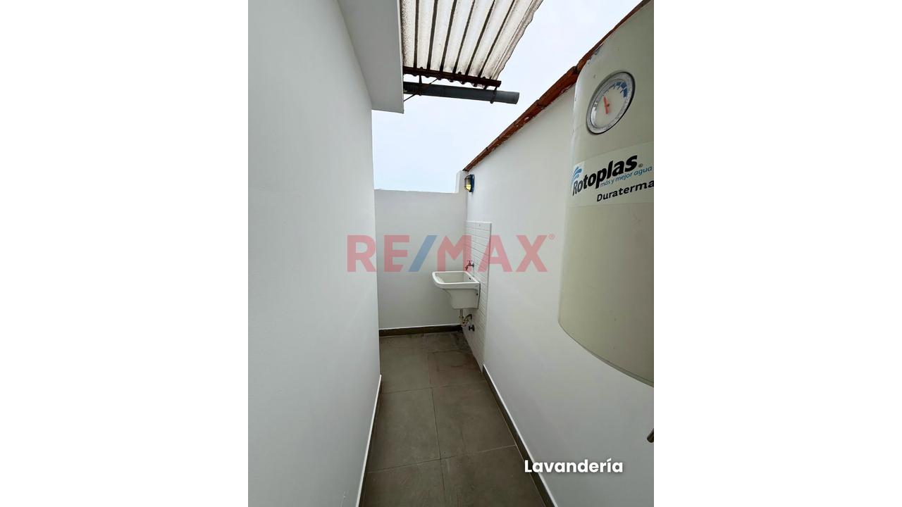 🏡 ¿132 M² Y Terraza Privada En Jesús María? Mira Este Dúplex - 9