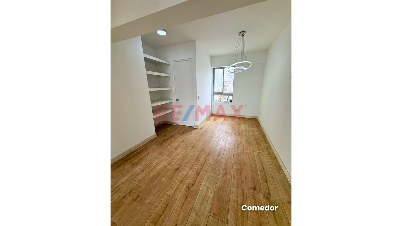 🏡 ¿132 M² Y Terraza Privada En Jesús María? Mira Este Dúplex - 4