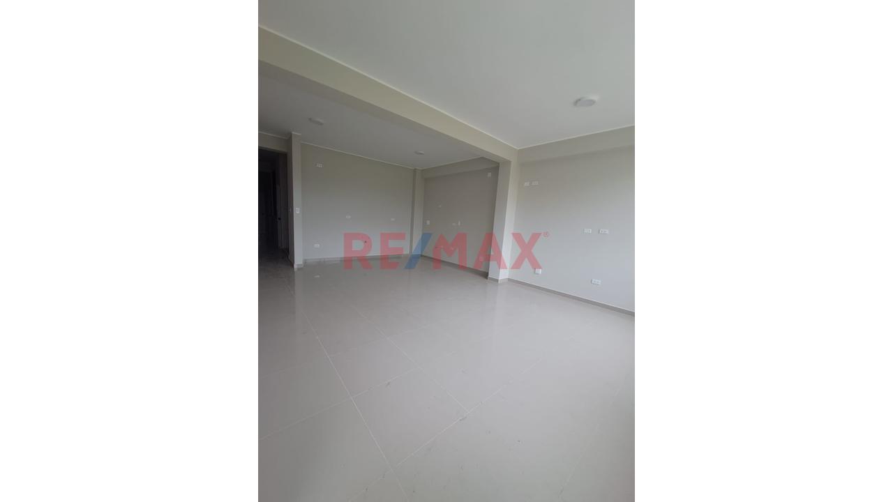 Vendo Departamento De Estreno - 7