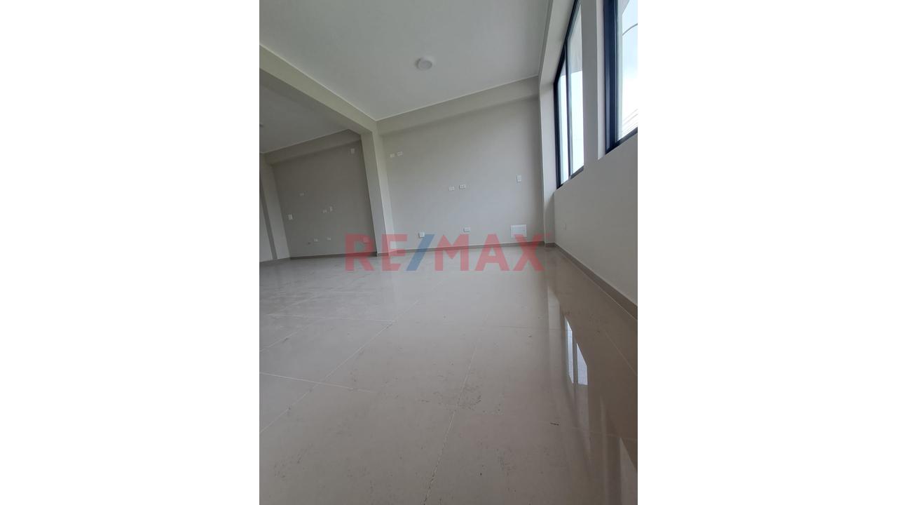 Vendo Departamento De Estreno - 8