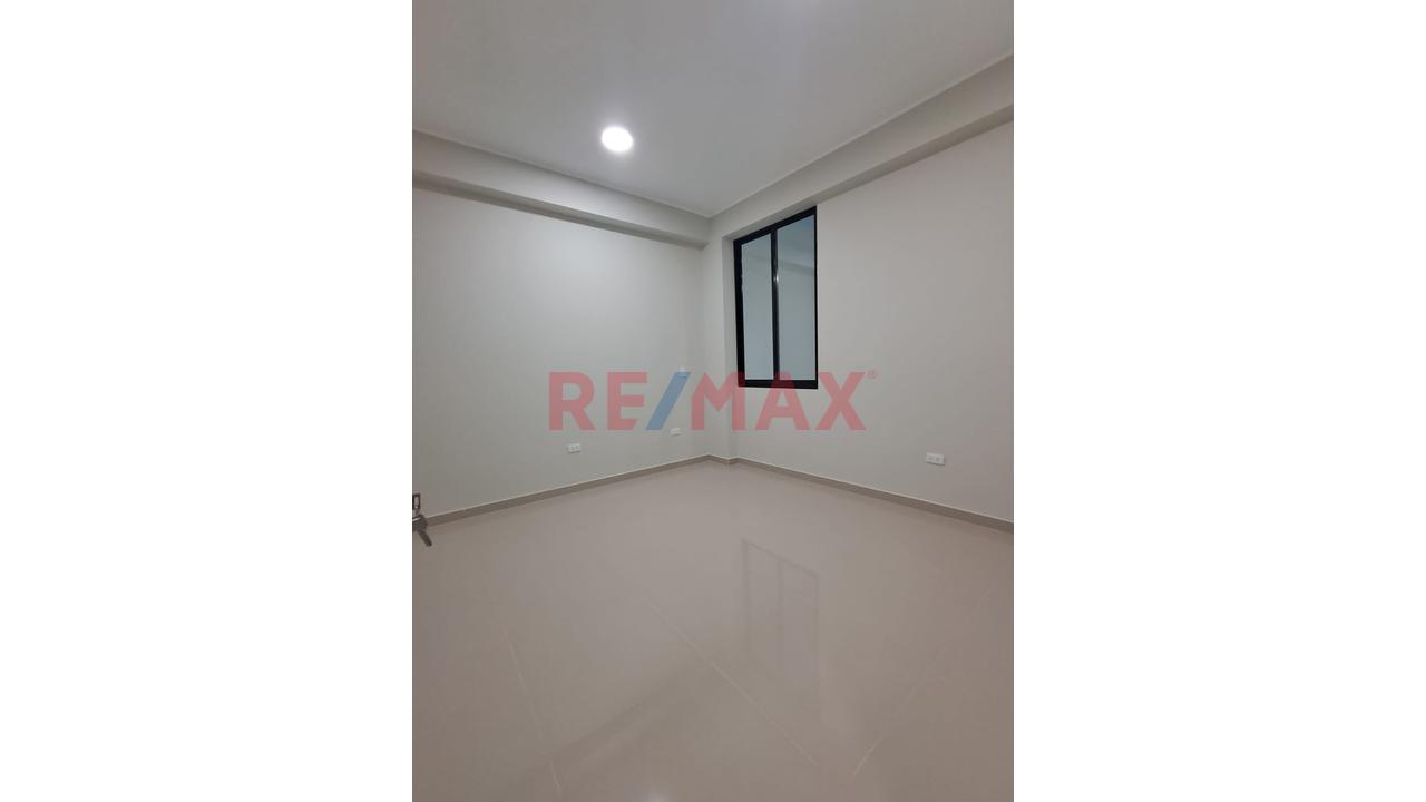 Vendo Departamento De Estreno - 9