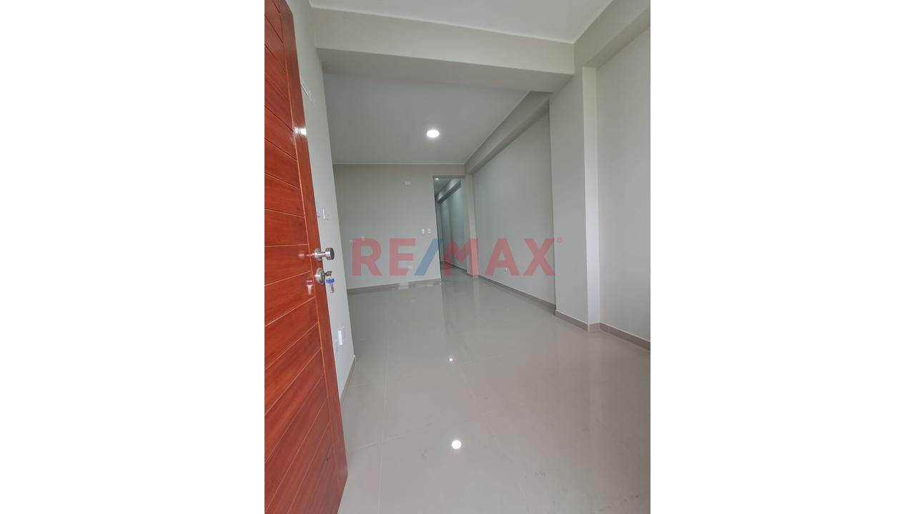 Vendo Departamento De Estreno