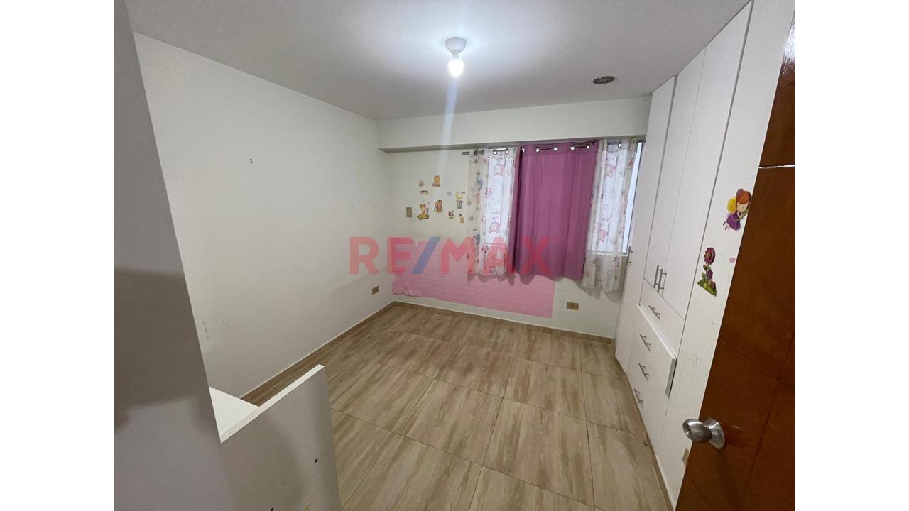 Alquiler De Departamento En San Isidro 95M2 Con Cochera - 8