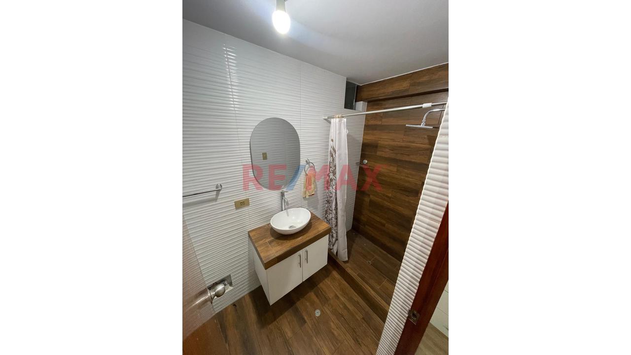Alquiler De Departamento En San Isidro 95M2 Con Cochera - 10