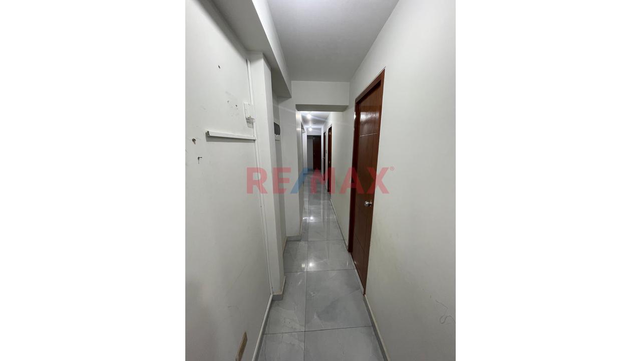 Alquiler De Departamento En San Isidro 95M2 Con Cochera - 9