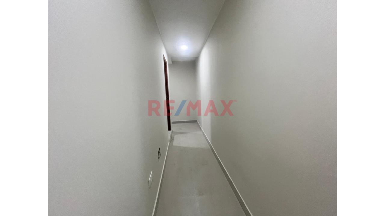 Alquiler De Departamento De Estreno – Excelente Ubicación-Distrito De Ate — foto 4