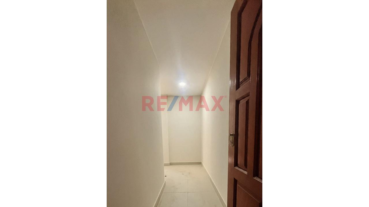 Alquiler De Departamento De Estreno – Excelente Ubicación-Distrito De Ate — foto 5