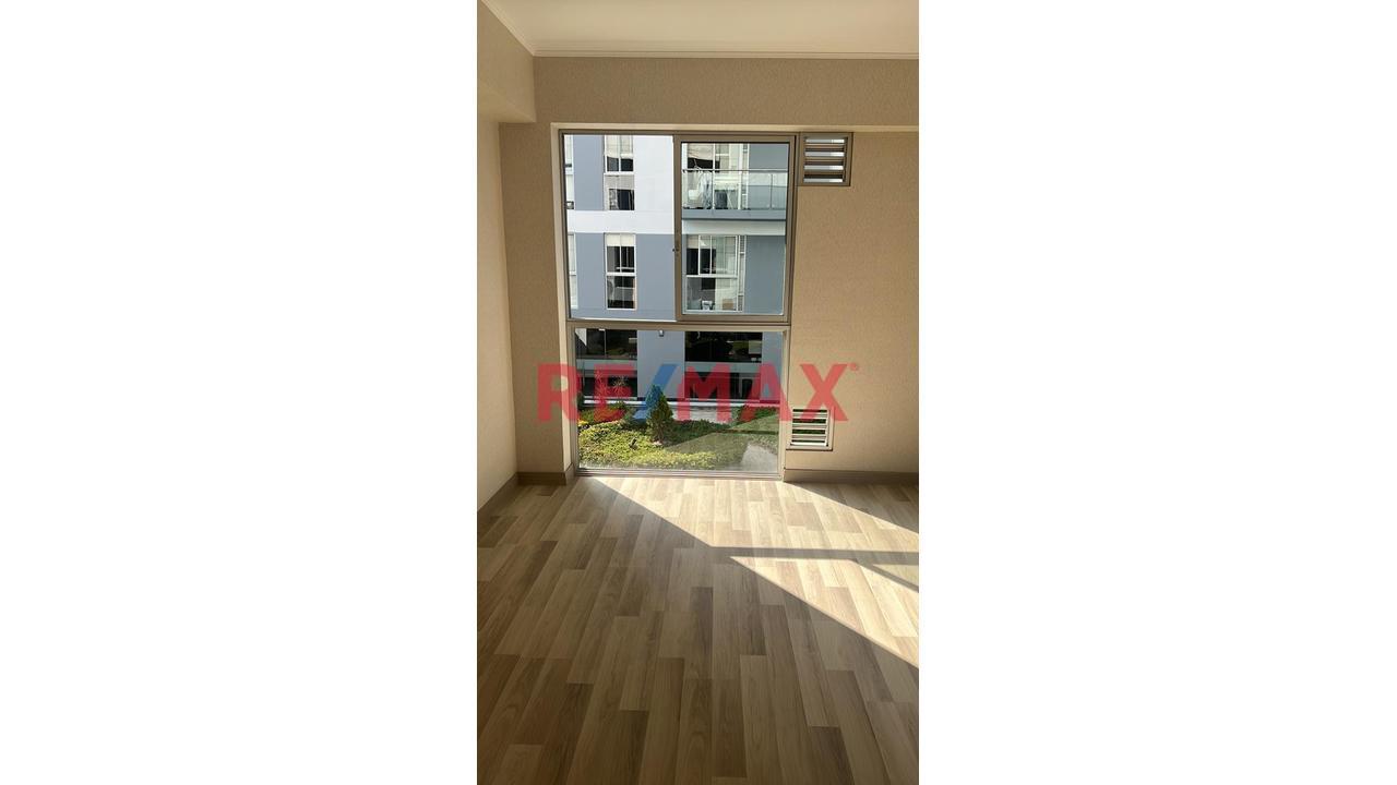 Venta Departamento La Victoria