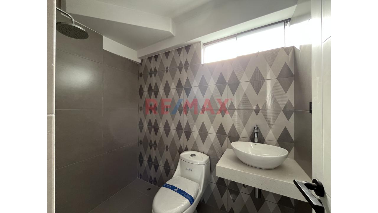 Duplex En Estreno En Venta En El Corazón De Yanahuara - 7