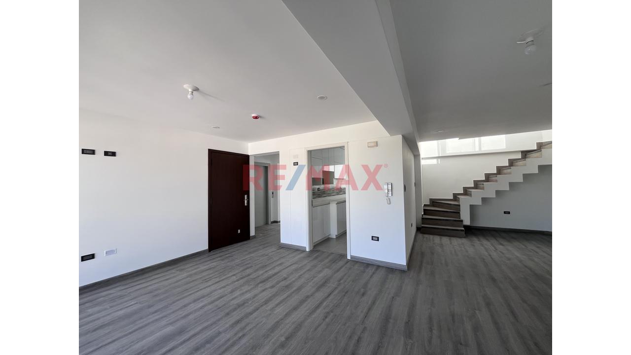 Duplex En Estreno En Venta En El Corazón De Yanahuara - 6