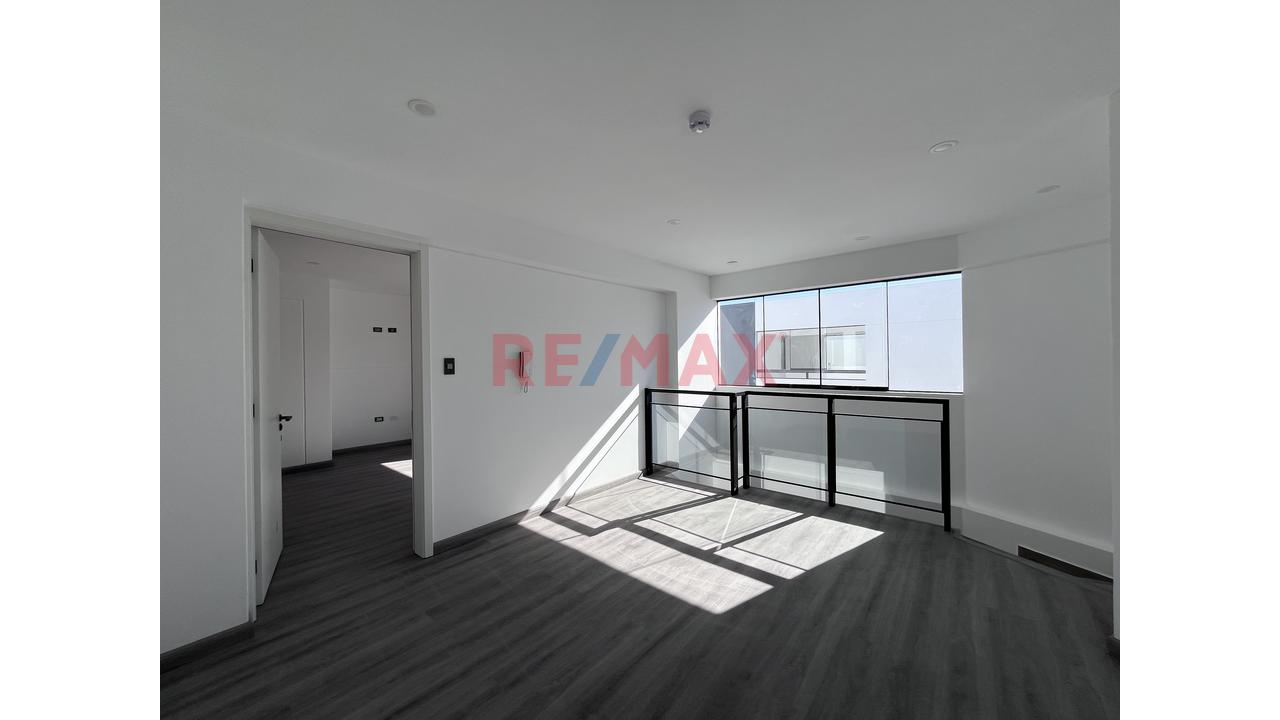 Duplex En Estreno En Venta En El Corazón De Yanahuara - 12