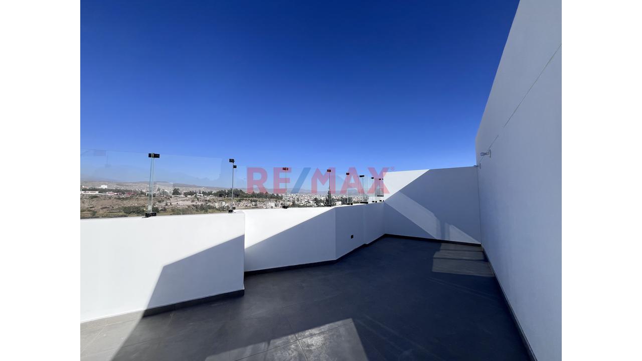 Duplex En Estreno En Venta En El Corazón De Yanahuara - 18
