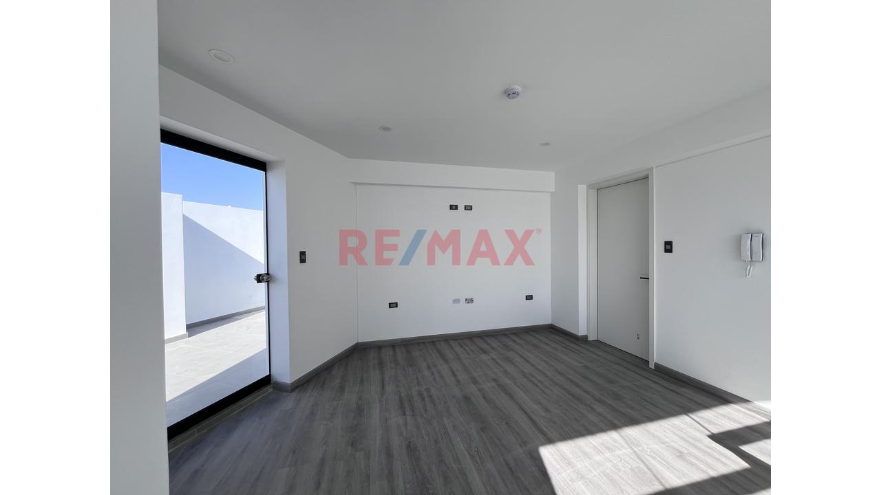 Duplex En Estreno En Venta En El Corazón De Yanahuara - 16