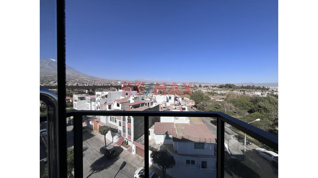 Duplex En Estreno En Venta En El Corazón De Yanahuara - 5
