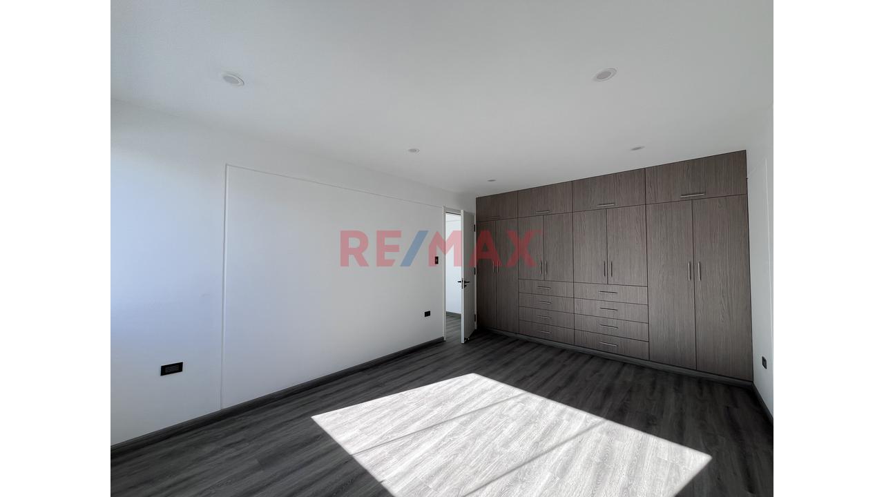 Duplex En Estreno En Venta En El Corazón De Yanahuara - 14