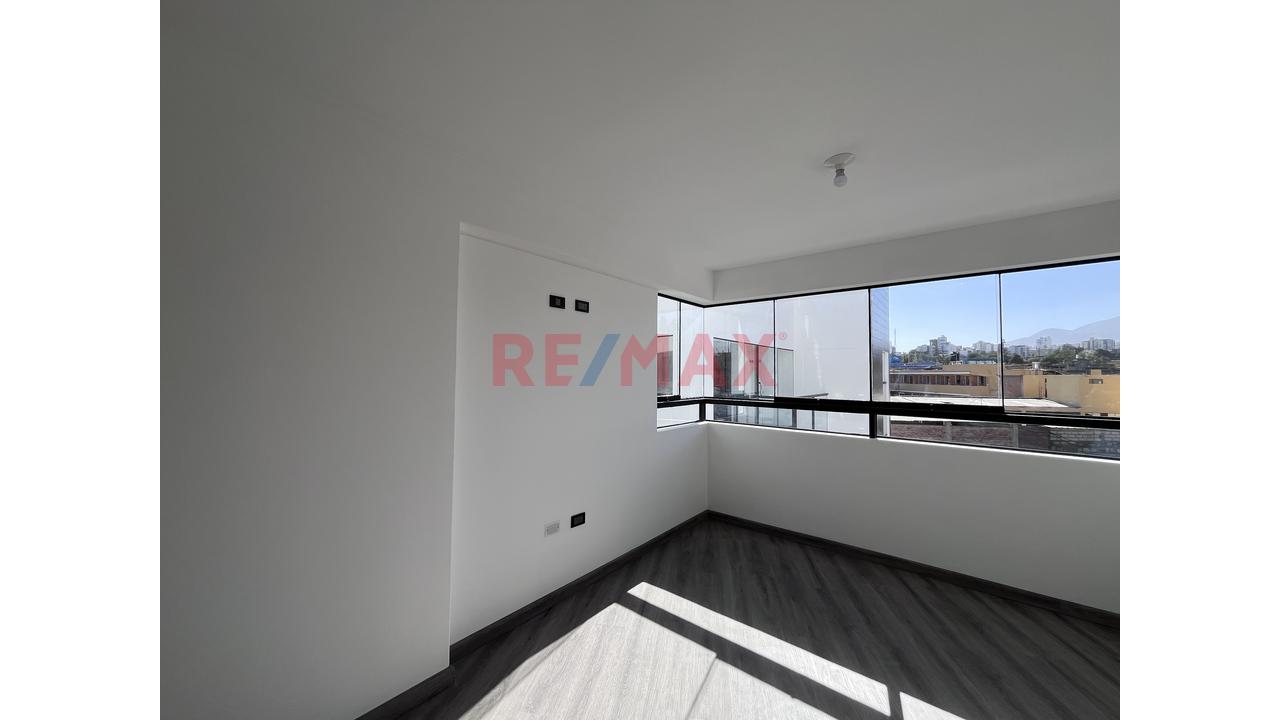 Duplex En Estreno En Venta En El Corazón De Yanahuara - 10
