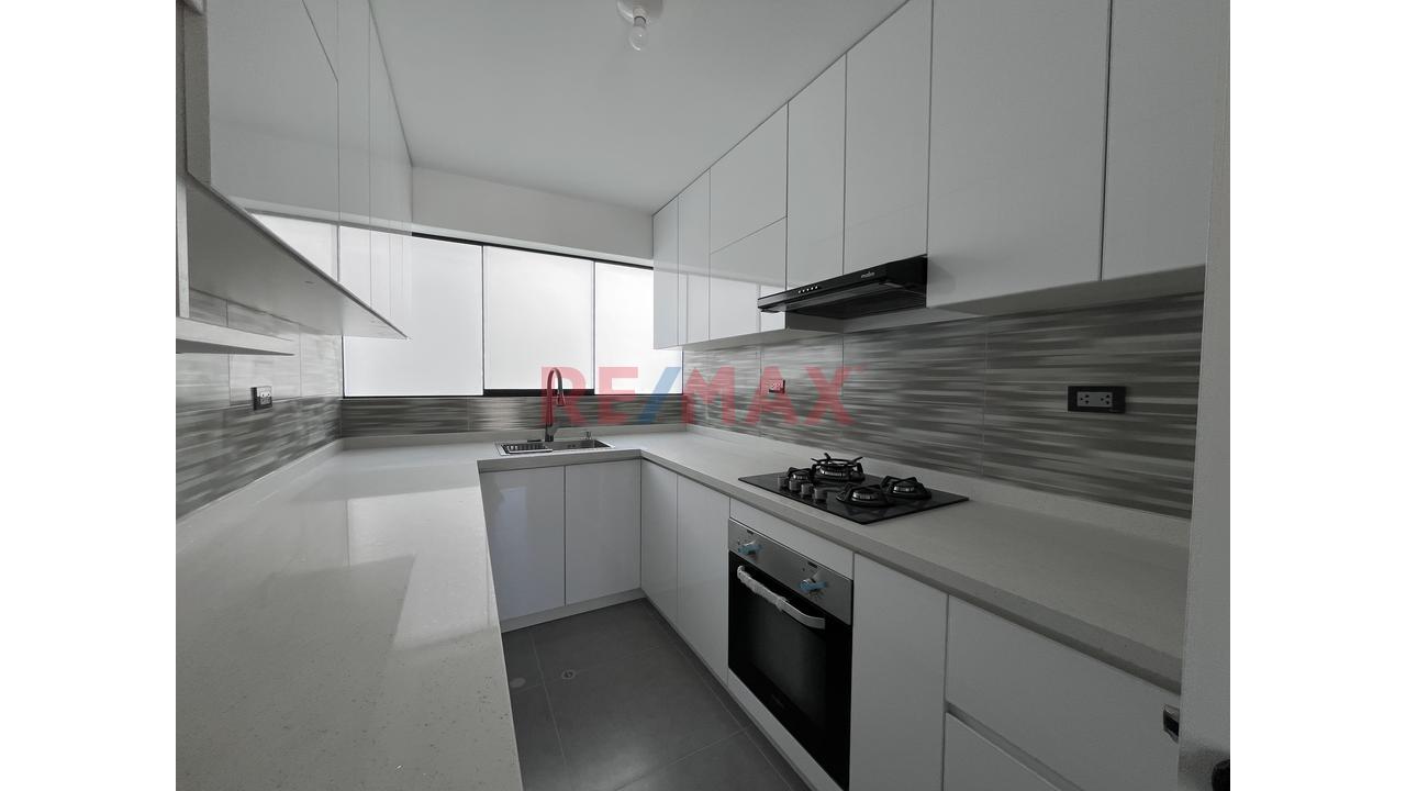 Duplex En Estreno En Venta En El Corazón De Yanahuara - 3