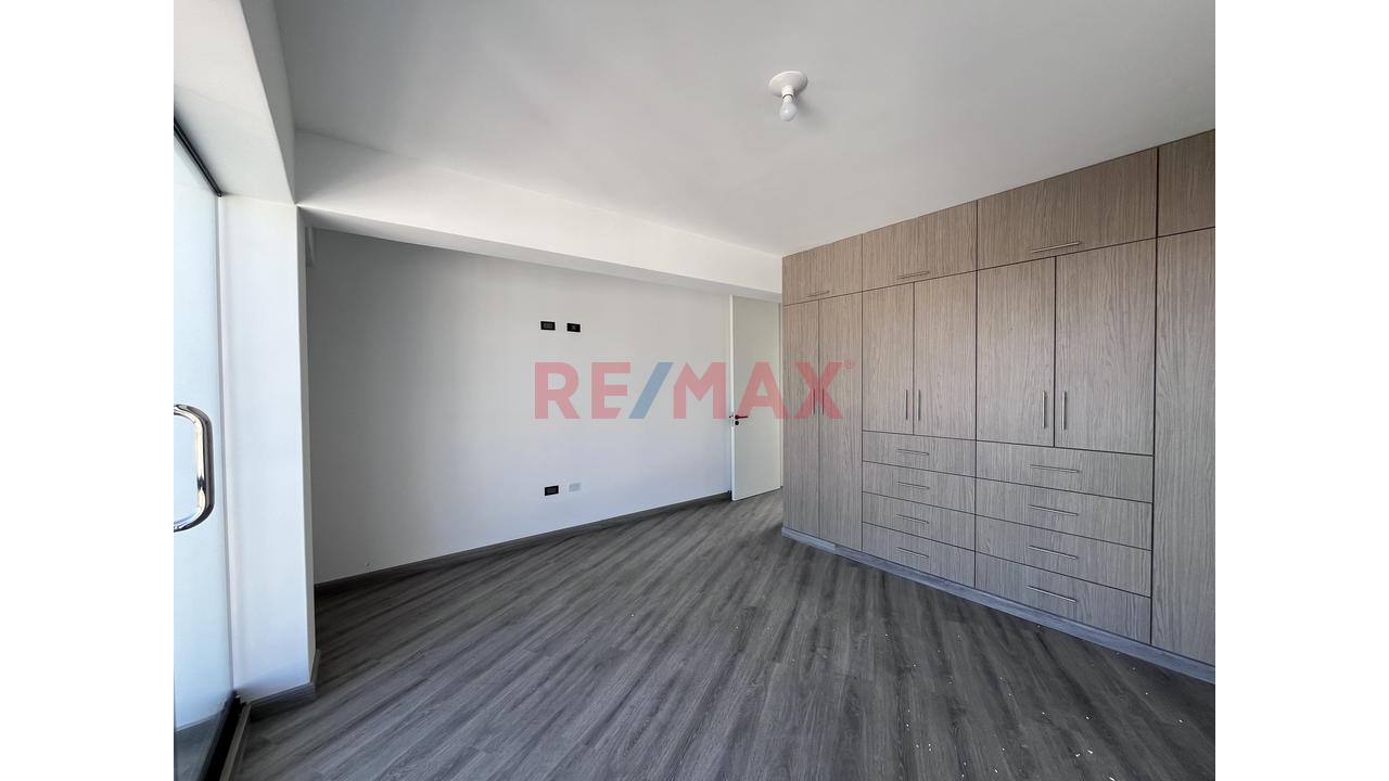 Duplex En Estreno En Venta En El Corazón De Yanahuara - 8
