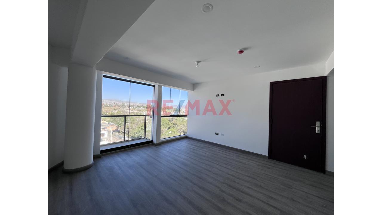 Duplex En Estreno En Venta En El Corazón De Yanahuara - 2