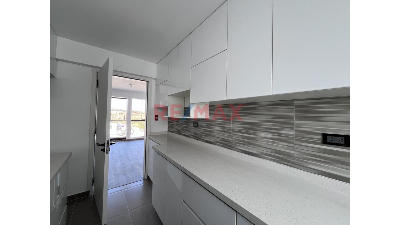 Duplex En Estreno En Venta En El Corazón De Yanahuara - 4