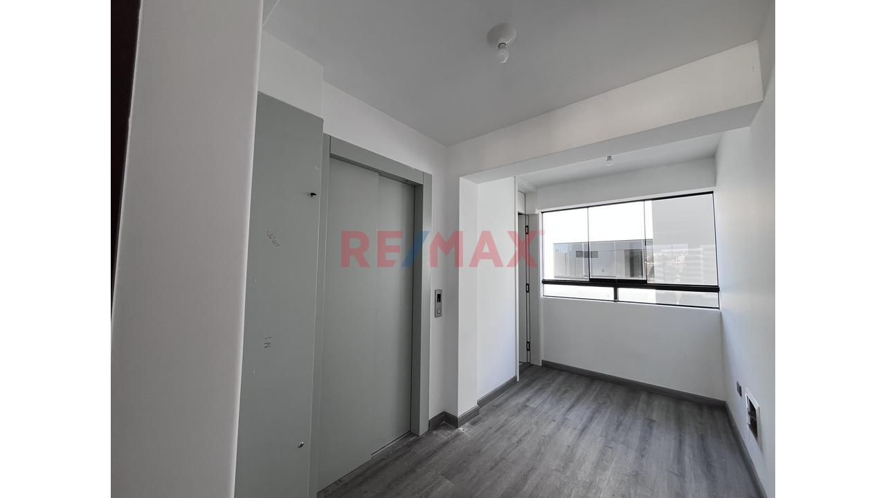 Duplex En Estreno En Venta En El Corazón De Yanahuara - 20