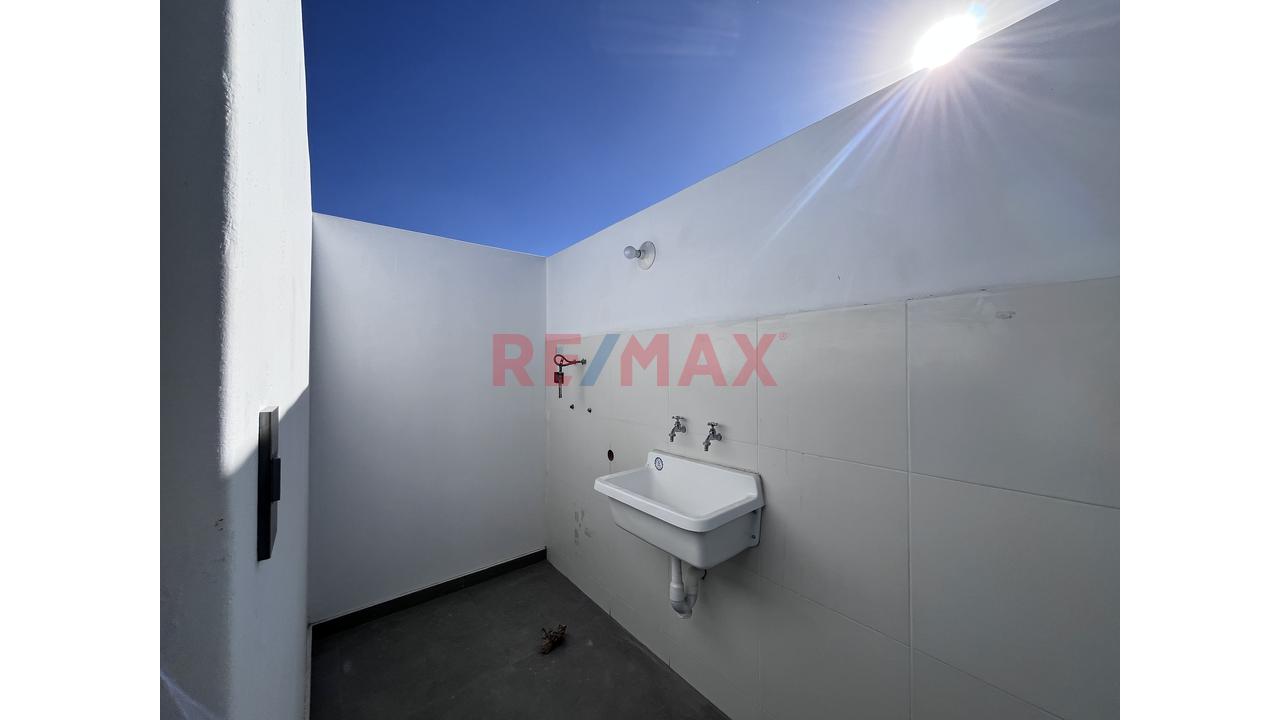 Duplex En Estreno En Venta En El Corazón De Yanahuara - 19