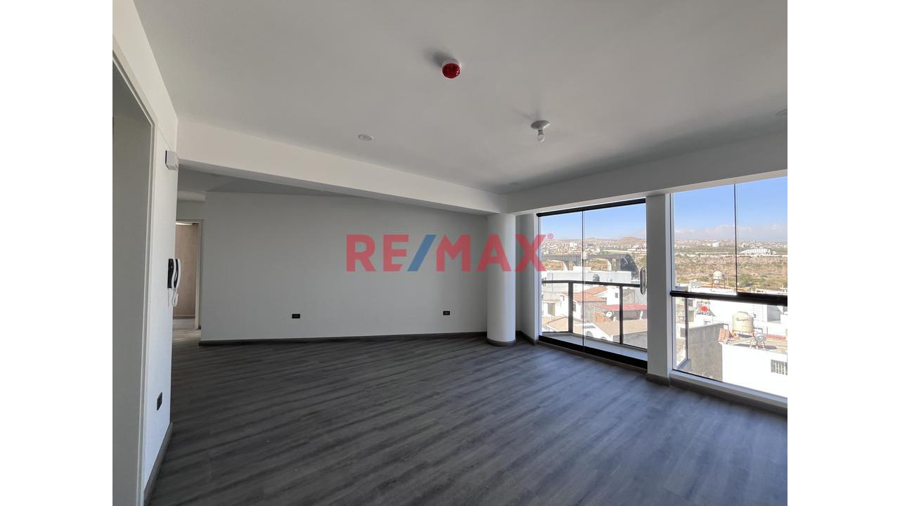 Duplex En Estreno En Venta En El Corazón De Yanahuara - 1