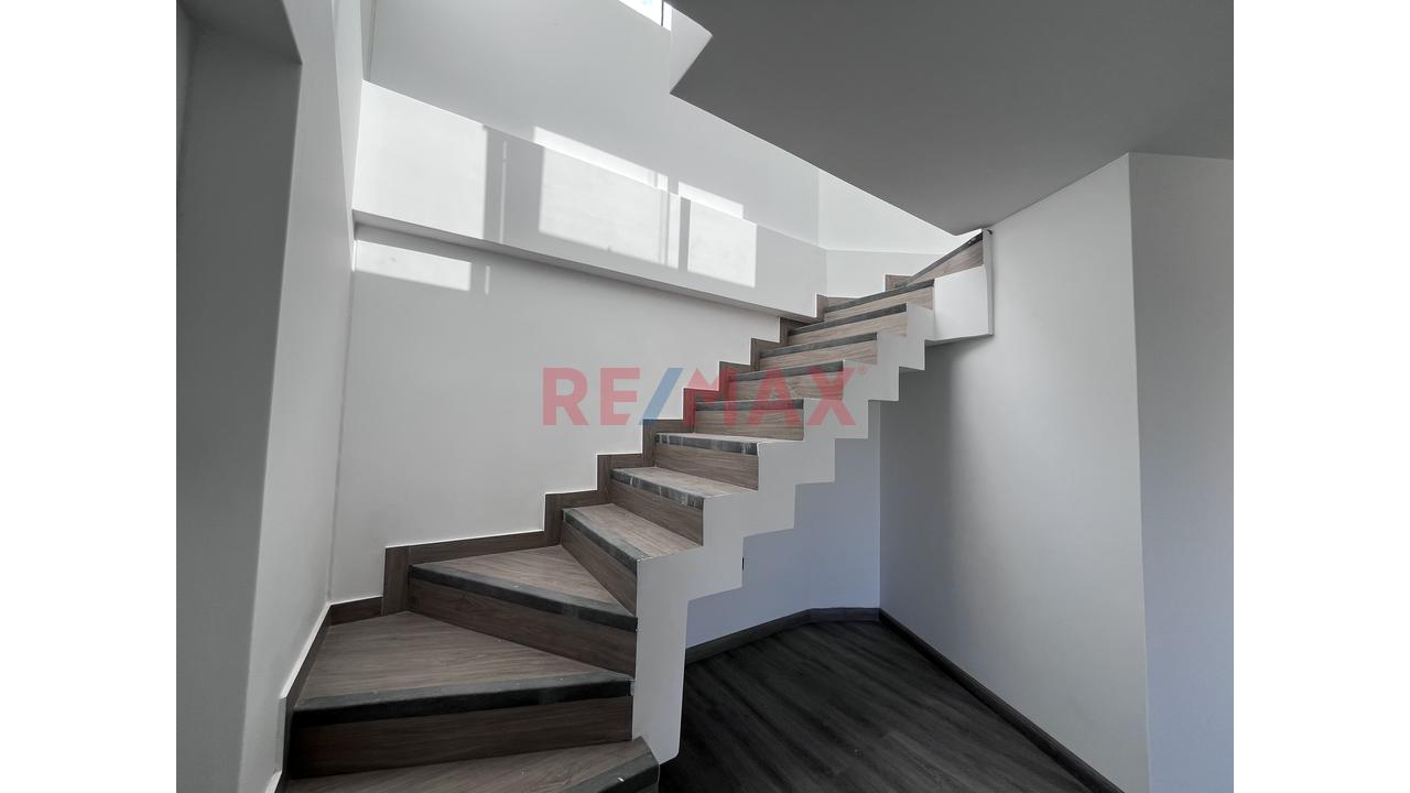 Duplex En Estreno En Venta En El Corazón De Yanahuara - 11