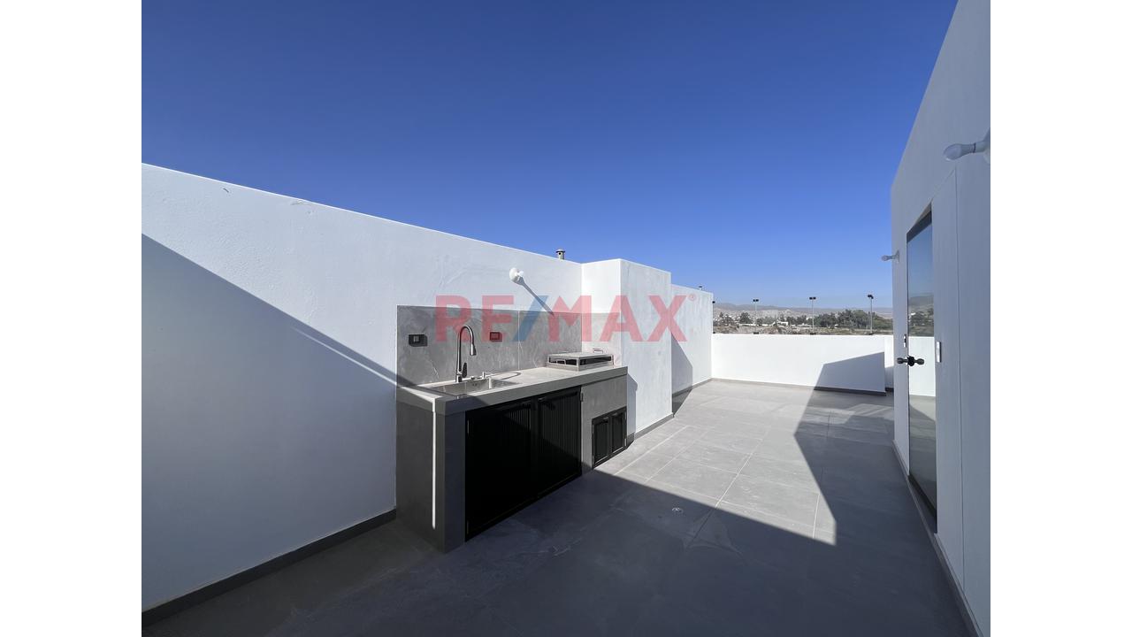 Duplex En Estreno En Venta En El Corazón De Yanahuara - 17