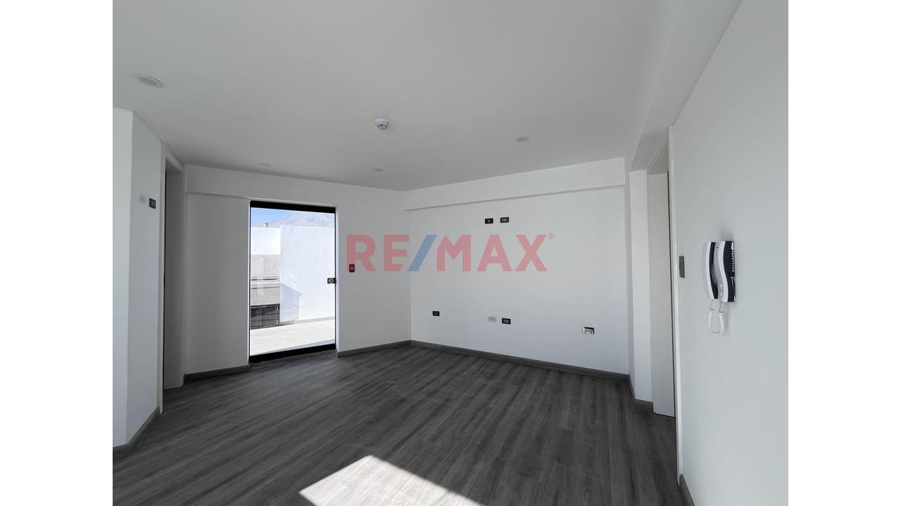 Duplex En Estreno En Venta En El Corazón De Yanahuara - 13