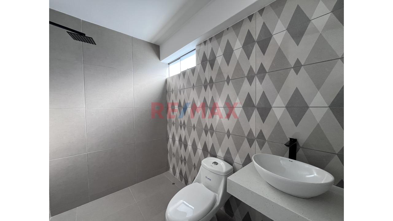 Duplex En Estreno En Venta En El Corazón De Yanahuara - 15