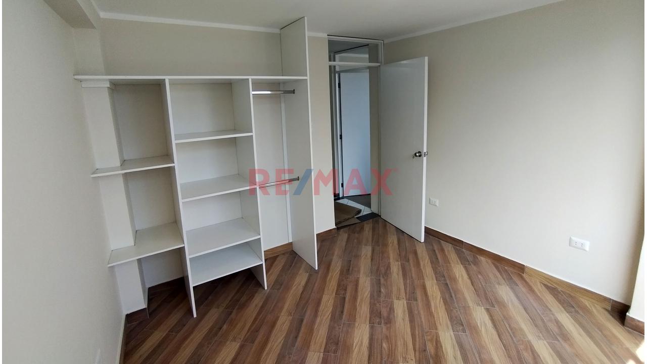 ¡Estrena Departamento Moderno En S.M.P Condevilla! Ideal Para Familias Jóvenes Y Profesionales — foto 12