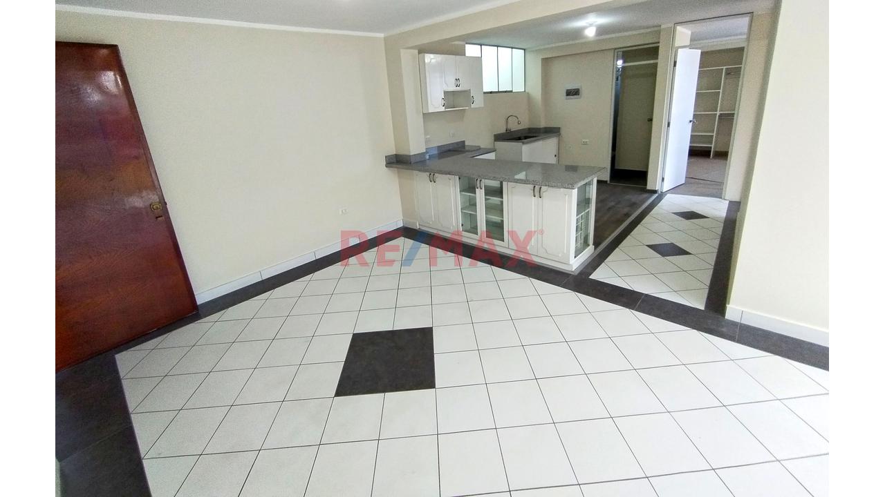 ¡Estrena Departamento Moderno En S.M.P Condevilla! Ideal Para Familias Jóvenes Y Profesionales — foto 5