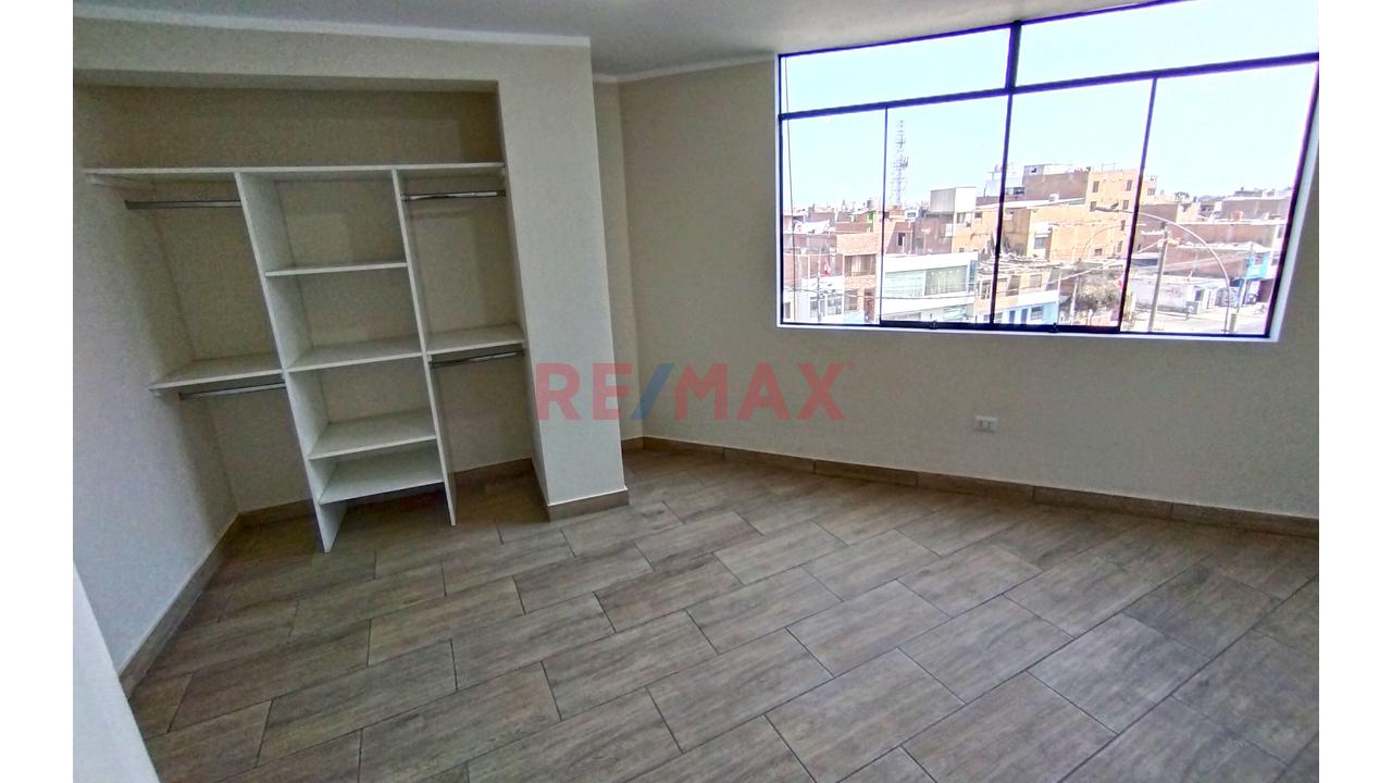 ¡Estrena Departamento Moderno En S.M.P Condevilla! Ideal Para Familias Jóvenes Y Profesionales — foto 8